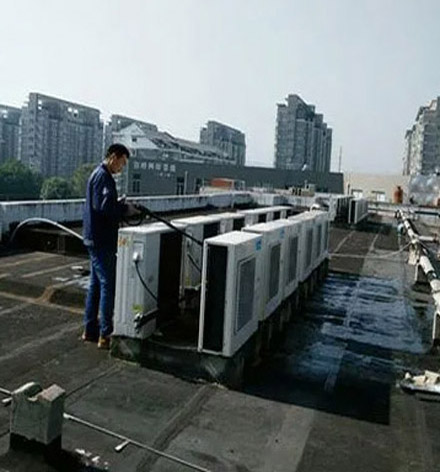 康平 空调拆装 康平本地 空调拆装公司